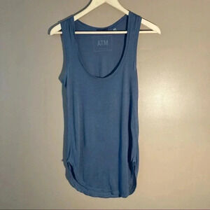 ATM Greg  modal tank top